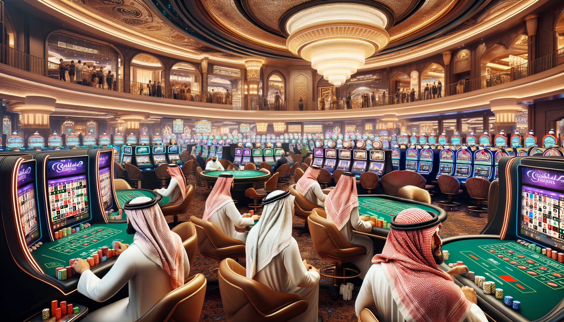 online casino yyy in Oman